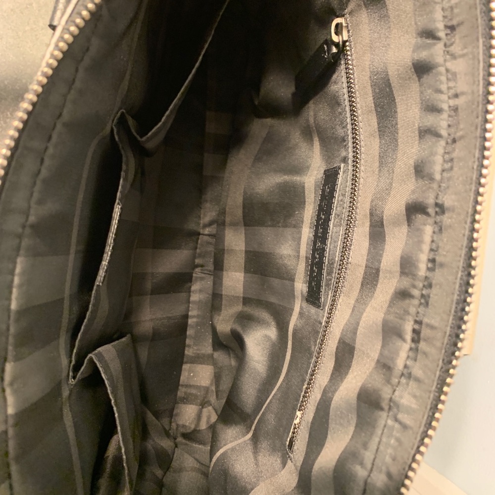 BURBERRY Briefcase - Picture 5 of 7
